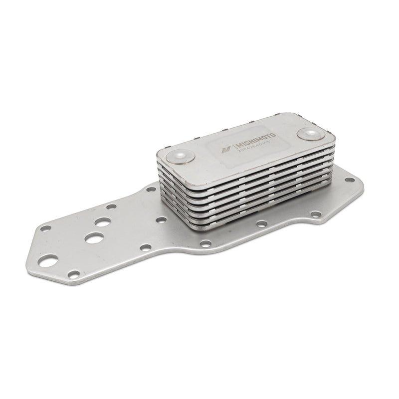 Mishimoto 89-02 Dodge Ram 5.9L Cummins Replacement Oil Cooler MMOC-RAM-94 MMOC-RAM-94 User 1
