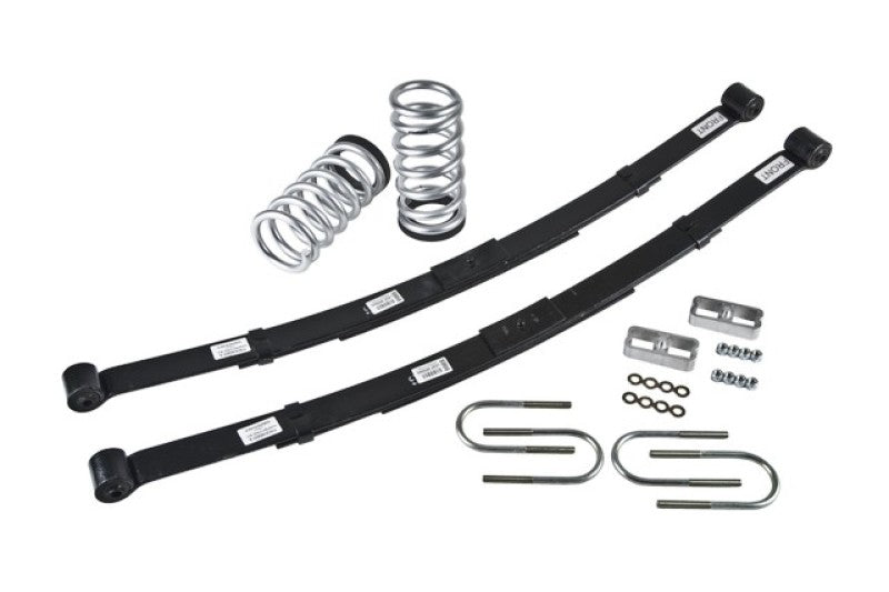 Belltech LOWERING KIT W/O SHOCKS 570 570 Photo - Primary