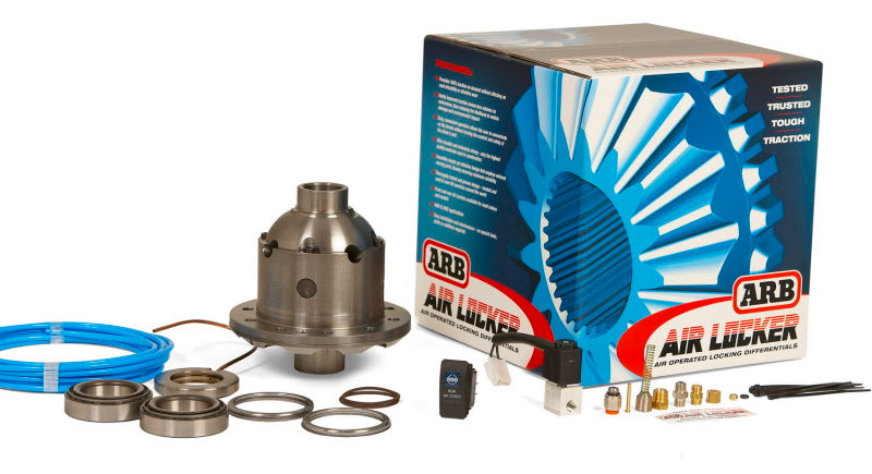 ARB Airlocker Dana30 27Spl 3.73&Up S/N. RD100 RD100 Photo - Unmounted