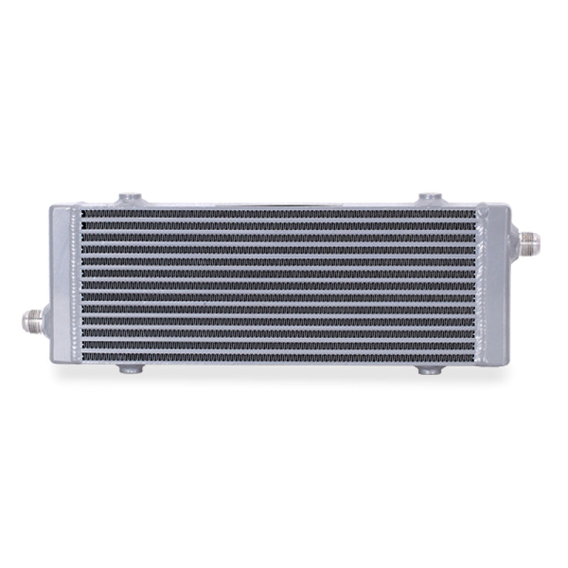 Mishimoto Universal Cross Flow Bar & Plate Oil Cooler MMOC-SP-MSL User 4