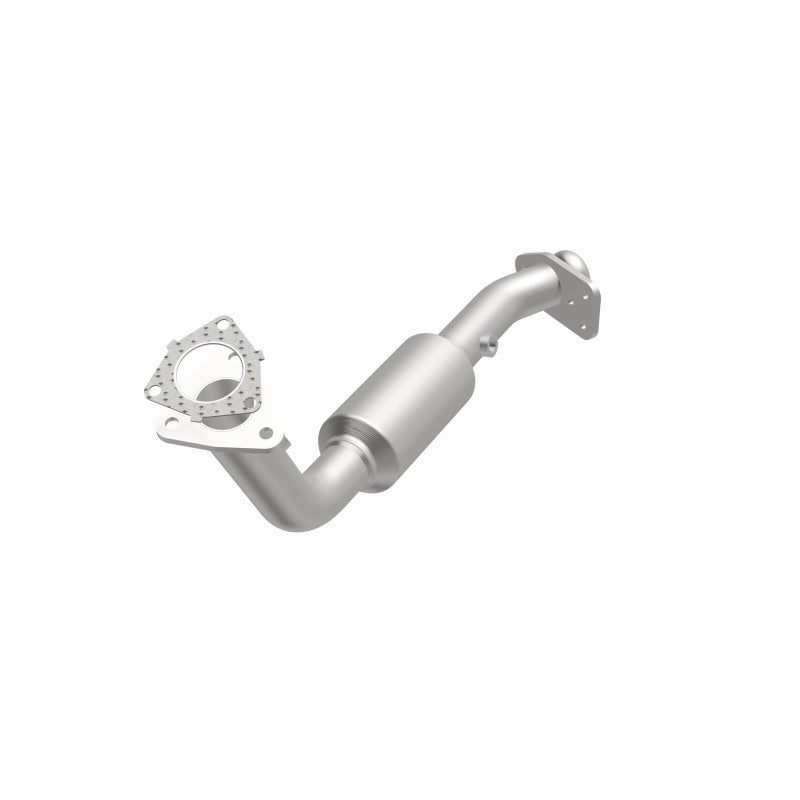 MagnaFlow California Grade CARB Compliant Direct-Fit Catalytic Converter 3322470 360 Degree Image Set