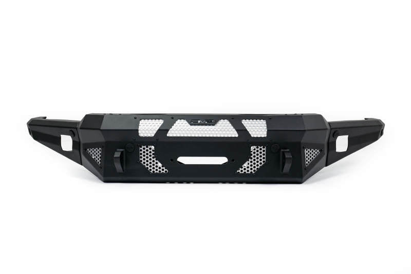 DV8 Offroad 21-22 Ford F-150 MTO Series Winch Front Bumper FBFF1-10 FBFF1-10 User 1