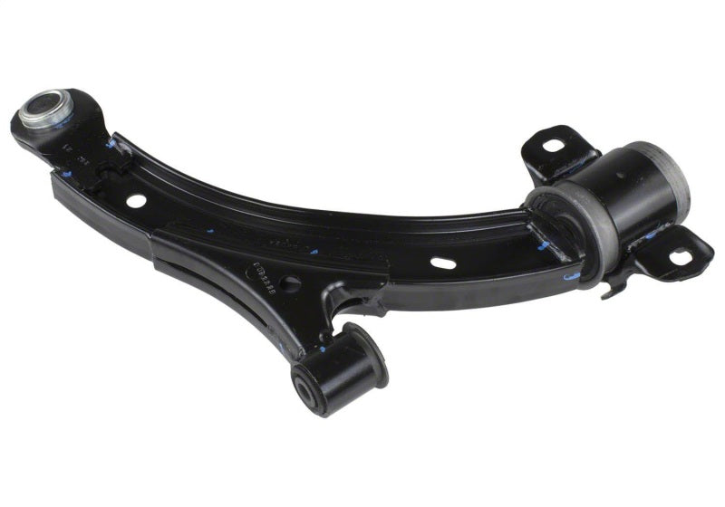 Ford 05-10 Mustang GT Front Lower Control Arm Kit FRDM3075-E M-3075-E Photo - Unmounted