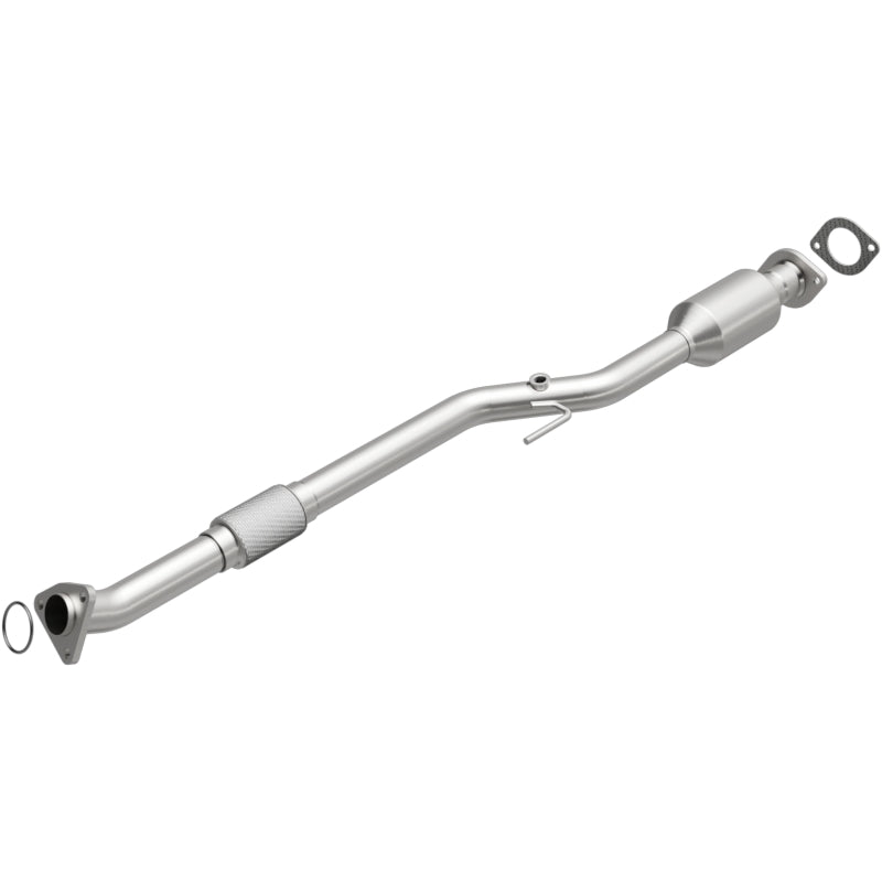 MagnaFlow Nissan Sentra HM Grade Federal / EPA Compliant Direct-Fit Catalytic Converter 93355 Photo - Primary