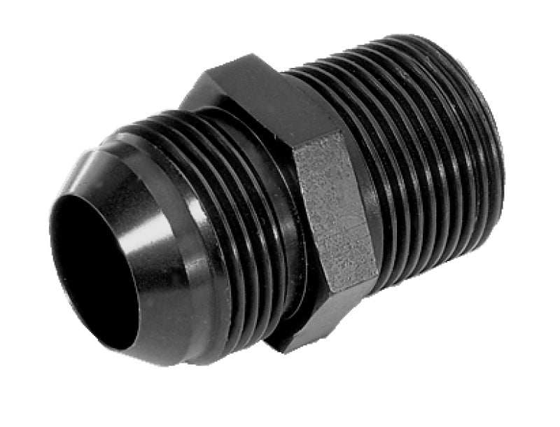 Moroso Fitting, 1"NPT-16AN Hose 63541 Photo - Primary