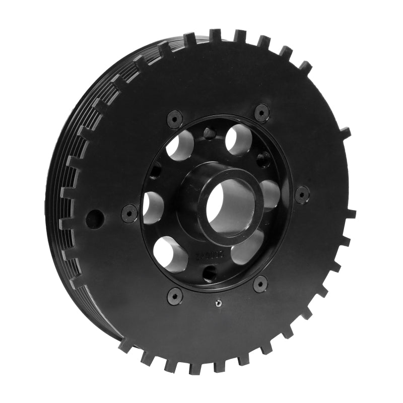 Fluidampr 06-14 Madza MX-5 Miata MZR Steel Internally Balanced Damper 601011 601011 User 4