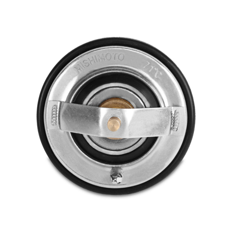 Mishimoto Volkswagen Golf / Jetta / Passat VR6 Racing Thermostat MMTS-VR6-93L User 5