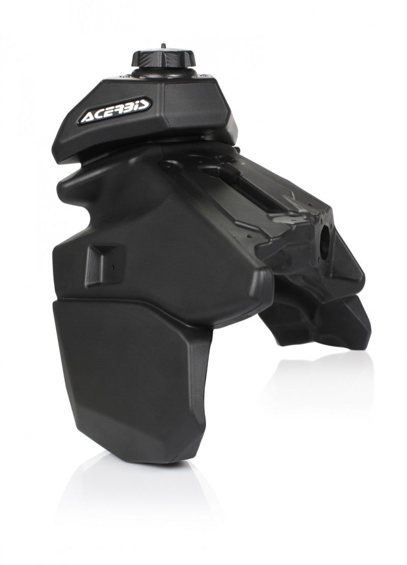 Acerbis 20-23 Husqvarna FE350/350s/501/501s/ TE150i/250i/300i/ TX300i 3.1 Gallon Fuel Tank - Black 2780650001 2780650001 Photo - Primary