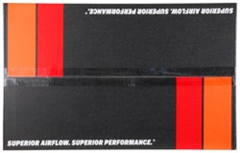 K&N Engineering 04-06 Durango 5.7L Fipk Kit KNE57-1539 57-1539 Photo - in package