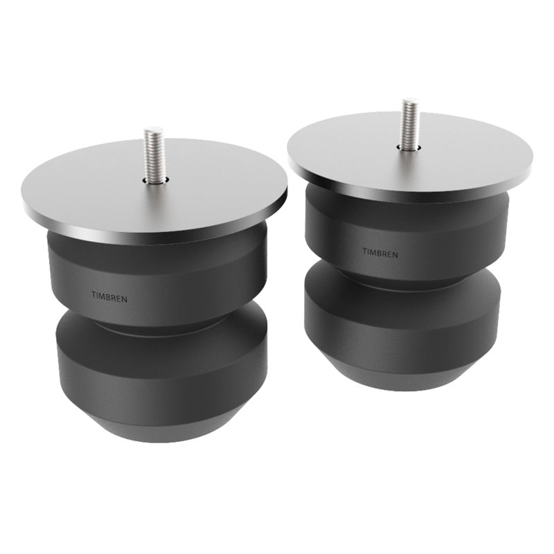 Timbren 1996 Nissan Pathfinder Rear Suspension Enhancement System NRPF4A NRPF4A Photo - Primary