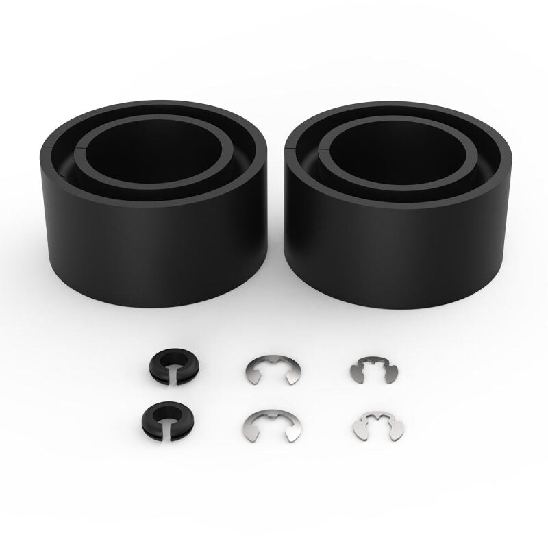 Timbren TIM Suspension Enhancement Systems Suspension Bump Stops main image