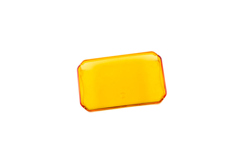 Diode Dynamics Stage Series 2 In LED Pod Cover - Yellow Each DD6601 DD6601 User 3