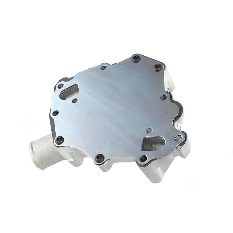 Ford Performance Parts Ford Racing 302/351W Maximum Flow Aluminum Water Pump M-8501-F351 Photo - Unmounted