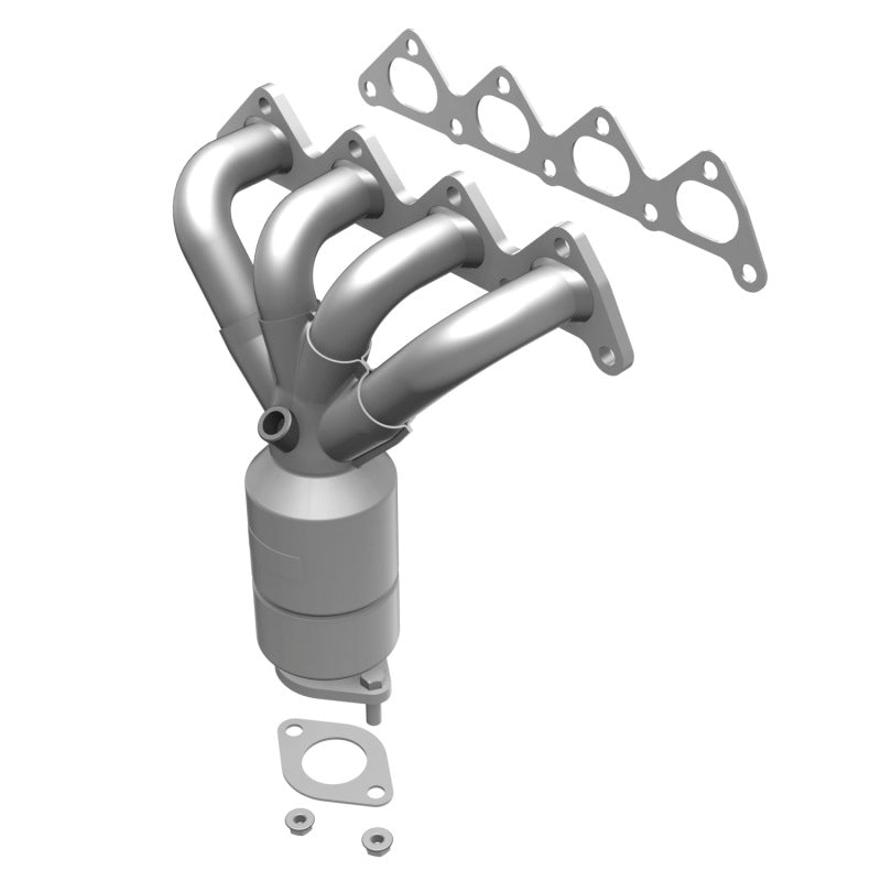 MagnaFlow OEM Grade Federal / EPA Compliant Manifold Catalytic Converter 51650 Photo - Primary