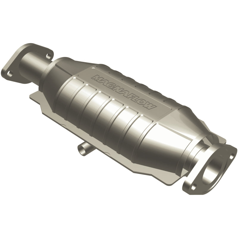 MagnaFlow Toyota Tercel Standard Grade Federal / EPA Compliant Direct-Fit Catalytic Converter 23891 Photo - Primary