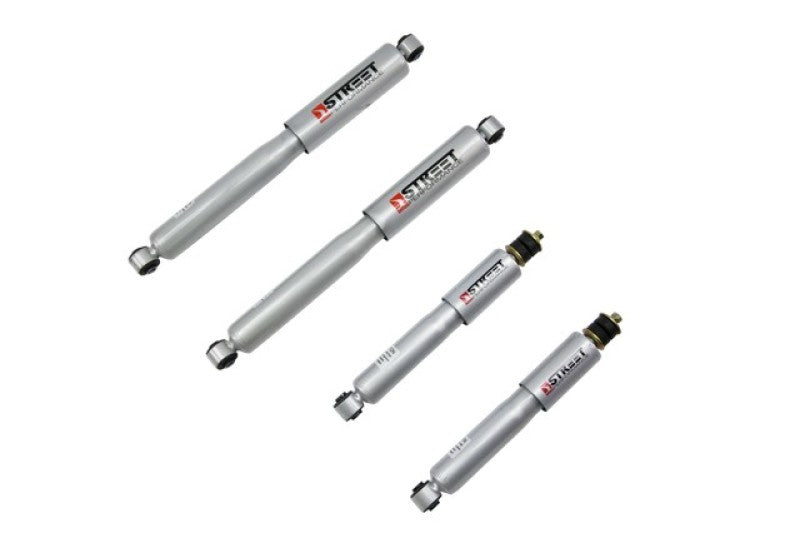Belltech SHOCK SET STREET PERFORMANCE 9563 9563 Photo - Primary