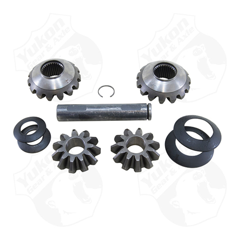 Yukon Gear & Axle Yukon Gear Standard Open Spider Gear Kit For 11.5in Chrysler w/ 30 Spline Axles YPKC11.5-S-30 YPKC11.5-S-30 Photo - Primary