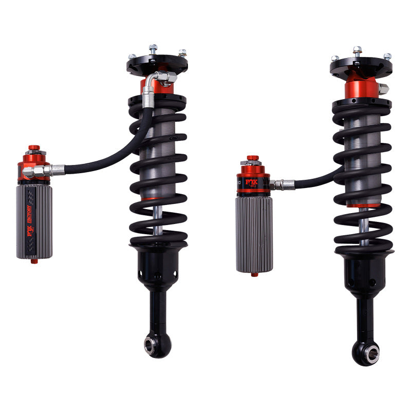 FOX FOX 3.0 Factory Bypass Shock Suspension Shocks and Struts main image