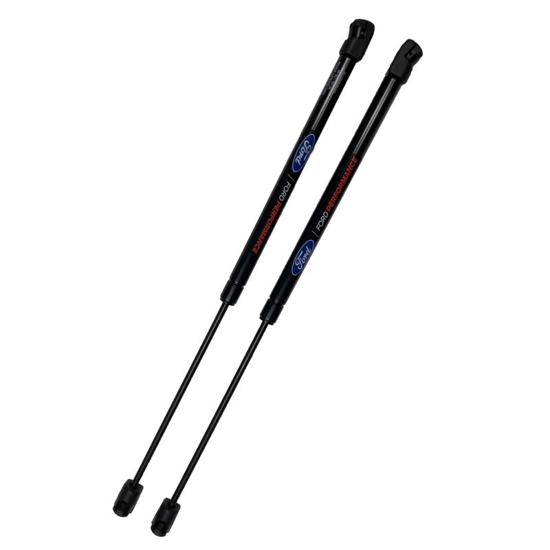 Ford Racing 21-23 Ford Bronco Hood Lift Kit M-16826-B M-16826-B Photo - Unmounted