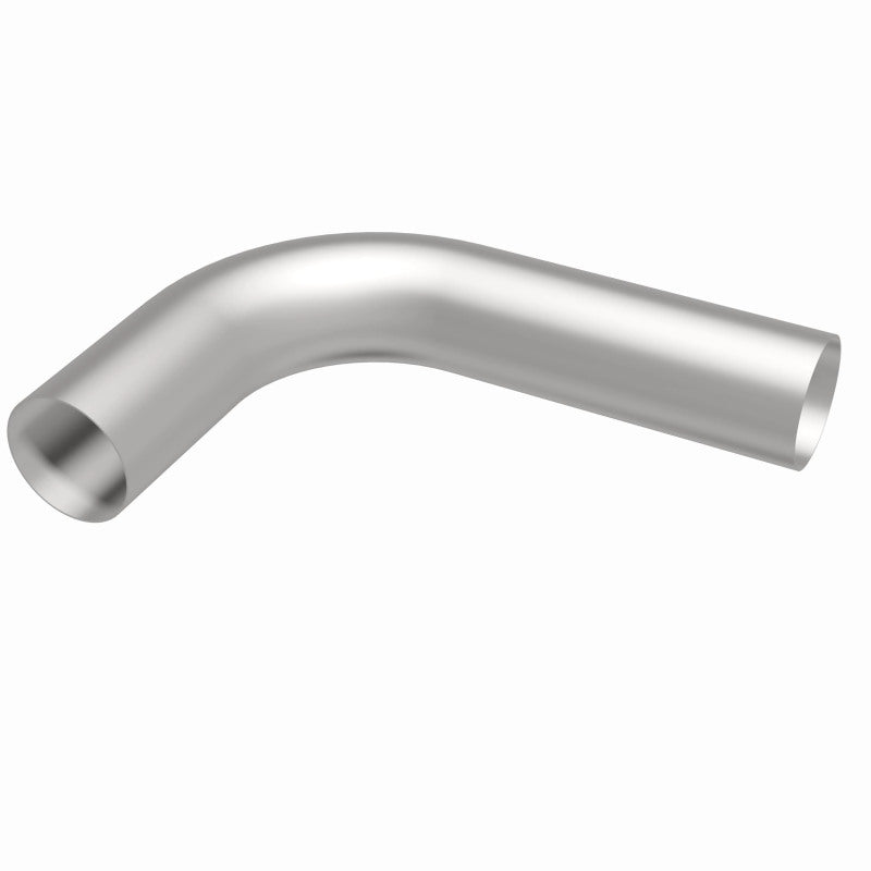 MagnaFlow 90° Bend Stainless Steel Pipe 10717 360 Degree Image Set