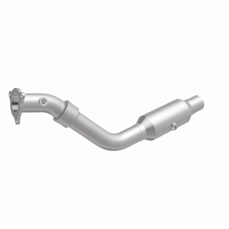 MagnaFlow Chrysler Pacifica California Grade CARB Compliant Direct-Fit Catalytic Converter 4551018 360 Degree Image Set