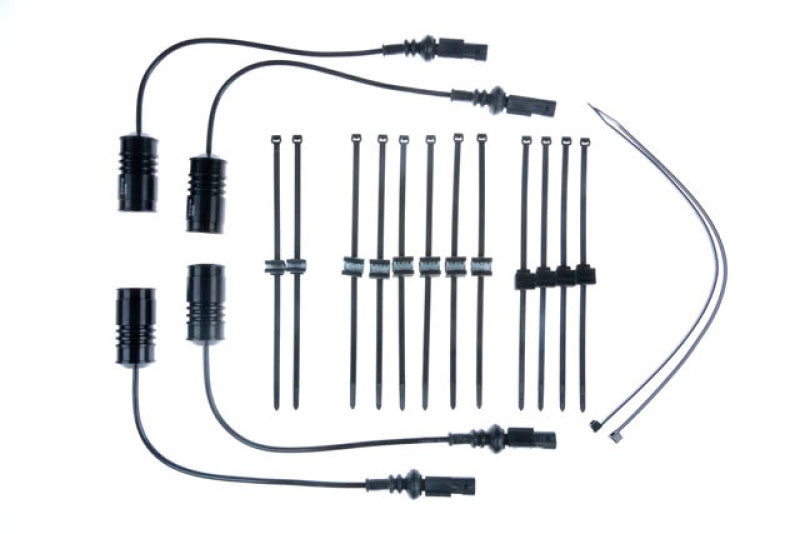 KW Electronic Damping Cancellation Kit 09-15 Chevrolet Camaro 68510426 68510426 Photo - Primary