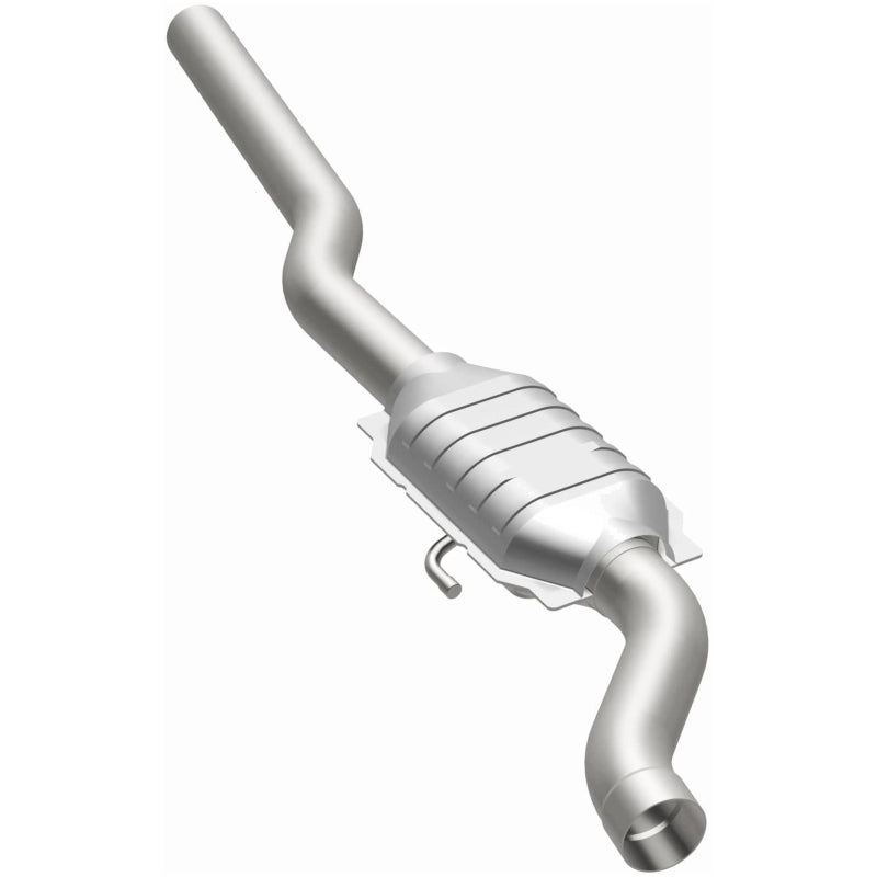 MagnaFlow Dodge Standard Grade Federal / EPA Compliant Direct-Fit Catalytic Converter 93276 Photo - out of package
