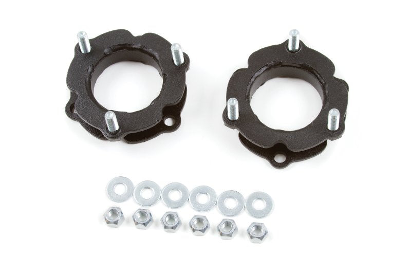 Zone Offroad 05-15 Toyota Tacoma 2.5in Leveling Kit ZONT1251 ZONT1251 Photo - Primary