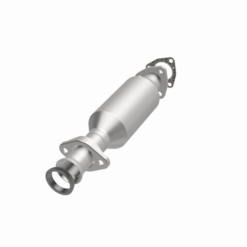 MagnaFlow Acura Integra Standard Grade Federal / EPA Compliant Direct-Fit Catalytic Converter 22637 360 Degree Image Set