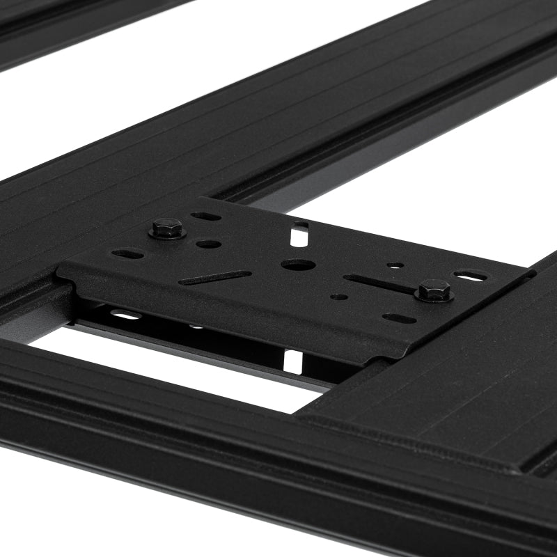 ARB Base Rack Wide Bridge Plate 1780430 1780430 Photo - Unmounted