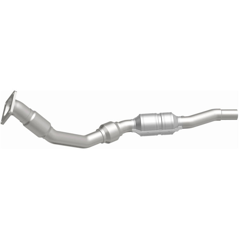 MagnaFlow Audi HM Grade Federal / EPA Compliant Direct-Fit Catalytic Converter 24893 Photo - out of package