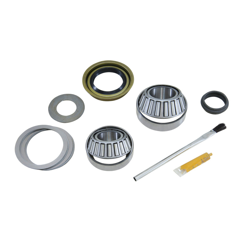 Yukon Gear & Axle Yukon Gear Pinion install Kit For Model 35 IFS Diff For Explorer and Ranger PK M35-IFS PK M35-IFS Photo - Primary