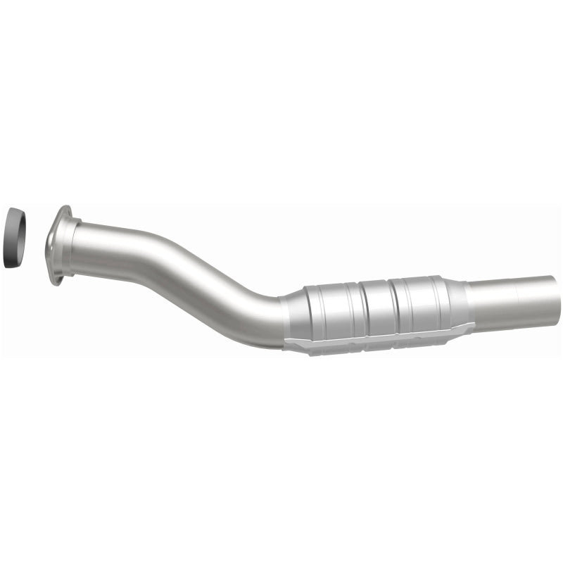 MagnaFlow Dodge Caliber OEM Grade Federal / EPA Compliant Direct-Fit Catalytic Converter 51516 Photo - out of package