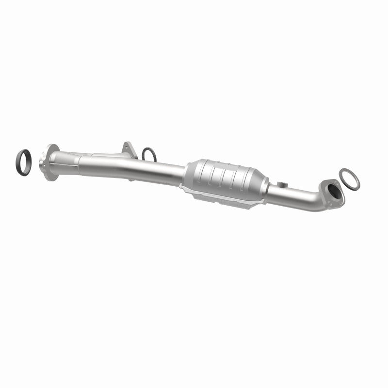 MagnaFlow Lexus GX460 OEM Grade Federal / EPA Compliant Direct-Fit Catalytic Converter 51798 360 Degree Image Set