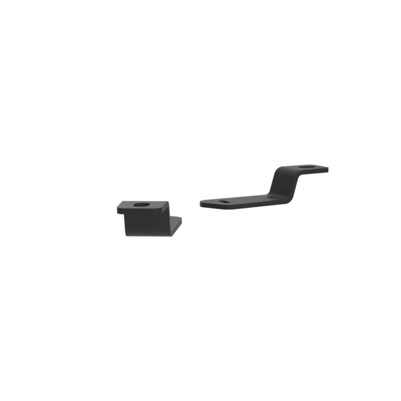KC HiLiTES 2021+ Ford Bronco Ditch Light Mounting Bracket Set 7333 7333 User 2