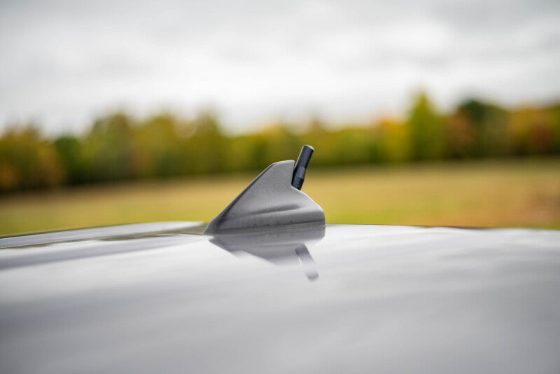 BuiltRight Industries 2021+ Ford Bronco Sport/2019+ Ranger/2021+ Maverick Perfect-Fit Stubby Antenna 110027 110027 Photo - lifestyle view