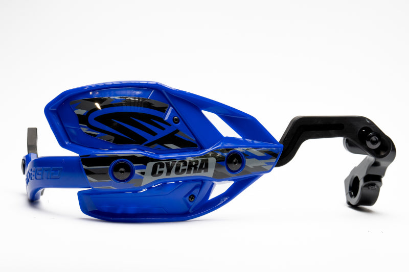 Cycra CRM Ultra 1-1/8 in. SE Blue 1CYC-7410-62X 1CYC-7410-62X Photo - Primary