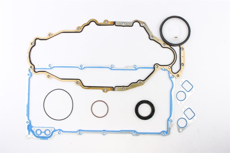 Cometic Bottom End Gasket Kit w/ Gen IV LSx w/ Gen IV LSx Saab 9-7X AERO 08-09 PRO1025B Photo - Primary