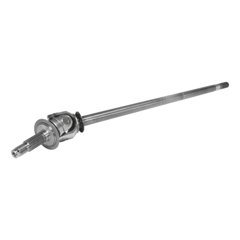 Yukon Gear & Axle Yukon Gear 1541H Right Hand Replacement Assembly For Dana 30 (84-90 XJ or 97+ TJ/Wrangler) YA D75814-2X YA D75814-2X Photo - Unmounted