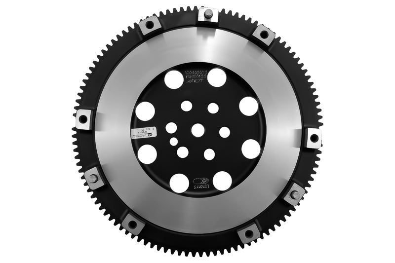 ACT Streetlite Flywheel Mitsubishi Eclipse Turbo FWD / 6 Bolt 89-92 600155 Photo - Primary