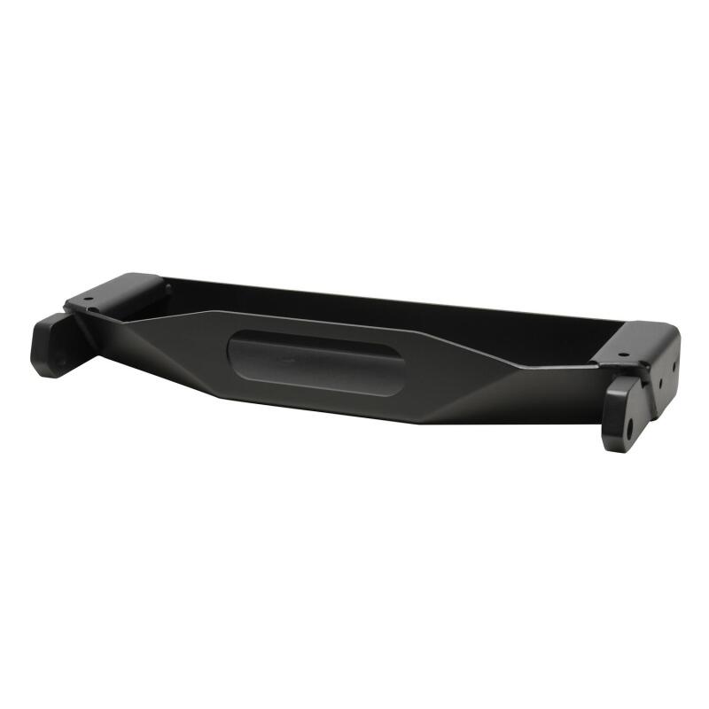 Westin 19-21 Chevrolet Silverado 1500 (Excl. Diesel & LD) Pro-Series Front Bumper - Textured Black 58-411215 58-411215 Photo - Unmounted