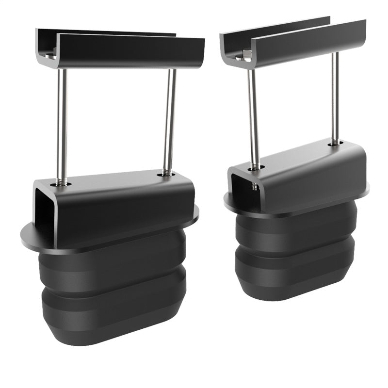 Timbren 2000 International 2554 Rear Suspension Enhancement System URMDE URMDE Photo - Primary