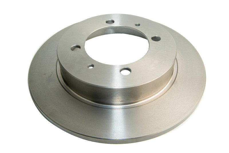 DBA 95-03 Volvo S40/V40/ 92-95 Mitsubishi Lancer Rear Street Standard Disc Rotor 887 887 Photo - Primary