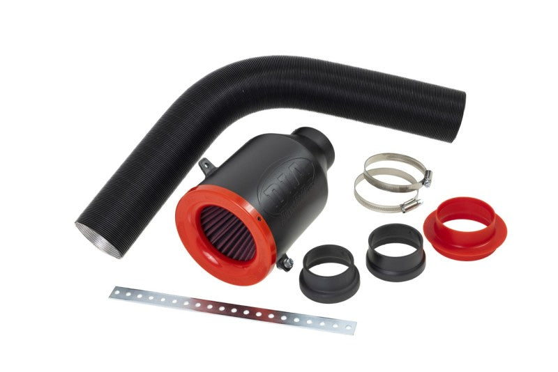 BMC Universal Direct Intake Air System Induction Kit 70mm Diameter (Displacement Under 1600cc) ADDIA70-130 ADDIA70-130 User 1