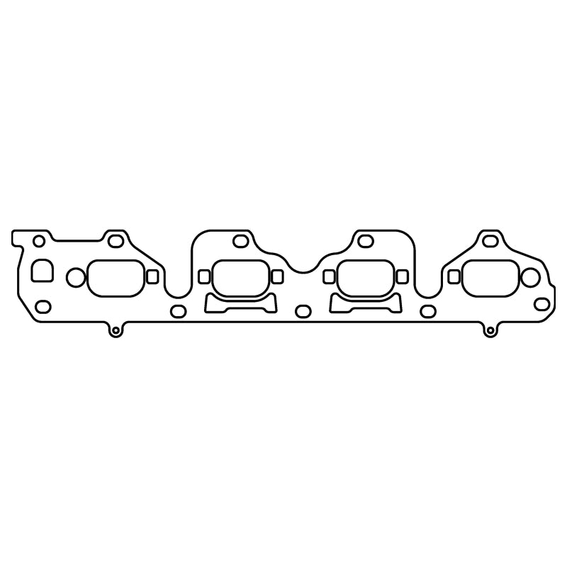 Cometic Gasket Cometic GM L42/L61/LAT/LE5 Gen-1/2 ECOTEC .030in MLS Exhaust Manifold Gasket C4150-030 C4150-030 Photo - Primary