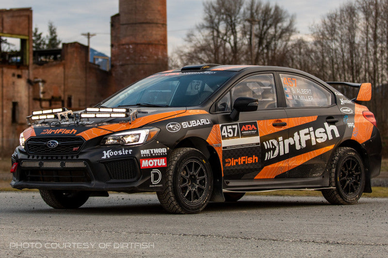 Diode Dynamics Motorsports Stage Series Kit 12 In DD6114 DD6114 User 7