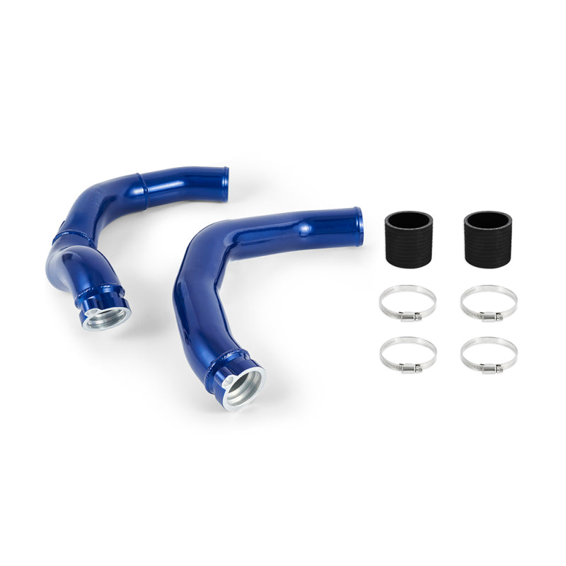 Mishimoto 2015-2020 BMW F80 M3/M4 Intercooler Pipe Kit SMB MMICP-F80-15CSMB MMICP-F80-15CSMB Photo - Primary