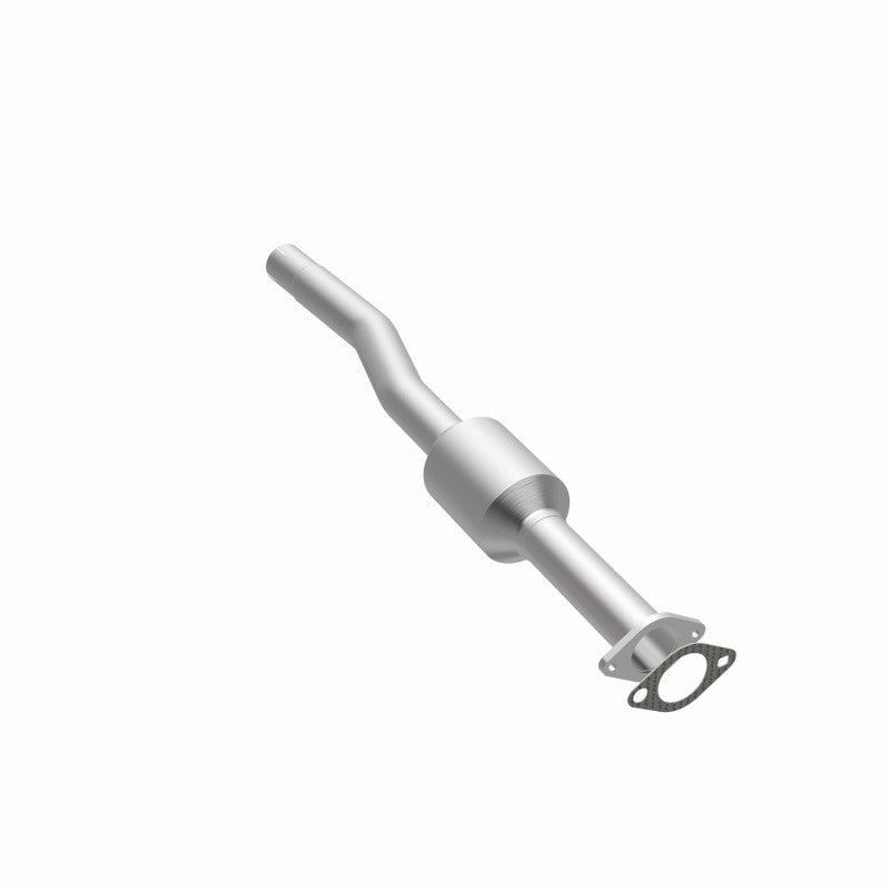 MagnaFlow California Grade CARB Compliant Direct-Fit Catalytic Converter 5592804 360 Degree Image Set