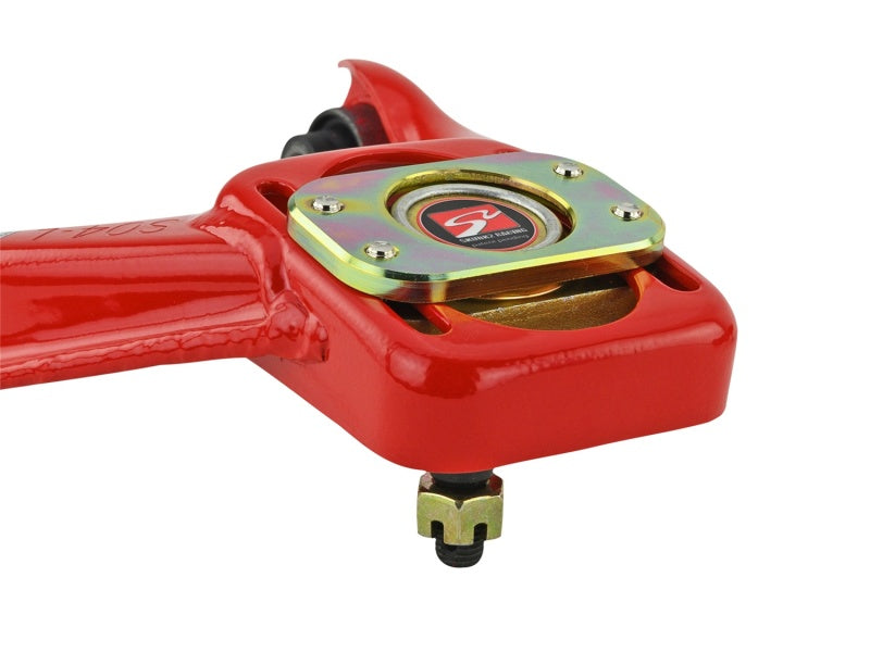 Skunk2 Pro Series Front Camber Kit 96-00 Honda Civic 516-05-5680 Photo - Unmounted