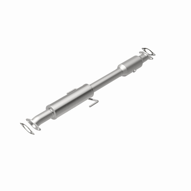 MagnaFlow Kia Optima California Grade CARB Compliant Direct-Fit Catalytic Converter 5561817 360 Degree Image Set
